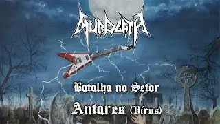 Murdeath - Batalha no Setor Antares (V&iacute;rus Cover)