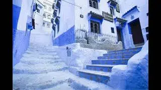 Plan a Day Trip to Chefchaouen