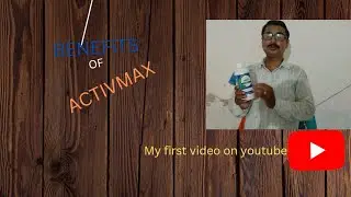 Benefits of Modicare's activmax