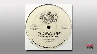 Channel Live Featuring KRS-One &lrm;&ndash; Free Mumia (Acapella)