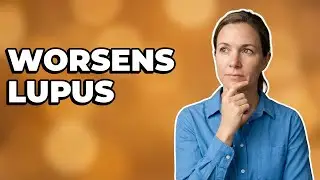 What Is Smoking's Impact on Lupus Severity?