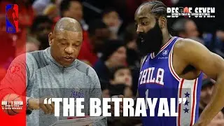 James Harden cost Doc Rivers his job