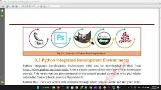 Unit 3 &ndash; Programming Fundamentals 3.3, 3.4, 3.5 (XI Computer Science &ndash; FBISE)