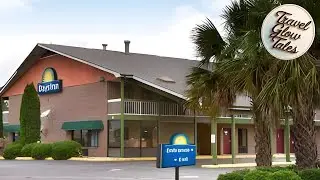 Days Inn by Wyndham Columbia NE Fort Jackson | Columbia (SC), United States | Hotel Review 🛏️