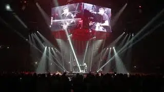 Pablo López - Suplicando / Barco A Venus - Concierto 360º (Palacio Vistalegre - Madrid)