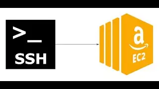 How to launch EC2 machine and connect using SSH