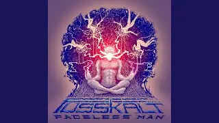 Faceless Man