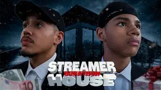 🔴STREAMERHOUSE SUBATHON DAG 8 | LIVE NL/BE
