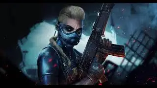 Plunder End of Match Theme (Season 3 CW) - Call of Duty: Warzone