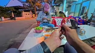 N.4145 - Bánh xèo Thành Mỹ, 1 Nguyễn Bỉnh Khiêm, Cam Ranh