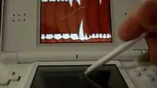 Soakbox Nintendo Ds Game