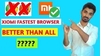 New MINT browser from Xiomi🔥🔥 | Faster & better than all browser ? ?🤔