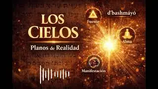 LOS CIELOS/ PLANOS DE REALIDAD #energia #despertarespiritual #conciencia 