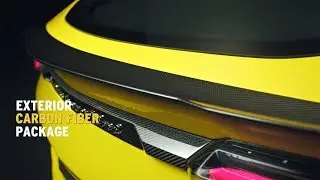 Urus in Pills: &ldquo;Dynamic Lifestyle&rdquo;