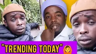 Drama Erupt as Githaiga Wa Chai,Karangu Muraya Met At The Same Platform for karangu Birthday Plan😲