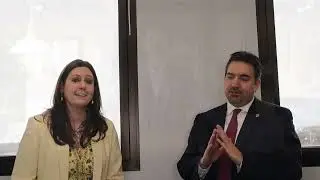Leaderable Interview with Anthony 