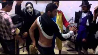 Magren Harlem Shake (Zaghouan_Tunisia)