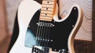 Sweet Bluesy Trip Hop Backing Track in A Minor