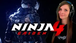 Ninja Gaiden 4 | Der erste Einblick