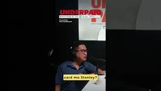 UNDERPAID EP 533