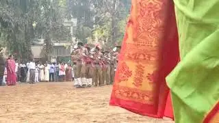 N.K.E.S  HIGH SCHOOL