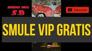 cara mendownload smule versi lama | smule pro mod | smule app