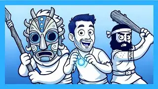 This Game Looks INSANENLY Funny! | TABS