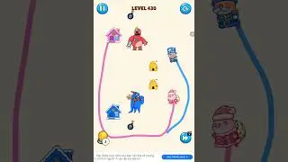 Screen Recording 20251229 200655 Capybara Rush Draw to home