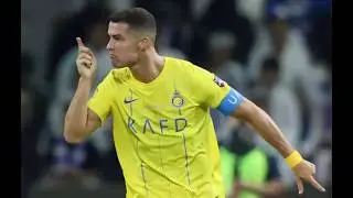 Cristiano Ronaldo to extend boycott