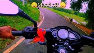 Ns200/ns160/ns125 mood off 😔 whatsapp status video bs7 2023