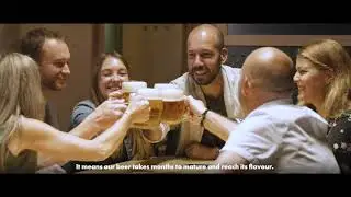 Czechvar Ingredients | Time