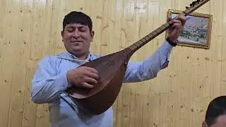 Aşıq Haqverdi- Dilqəmi (2025)