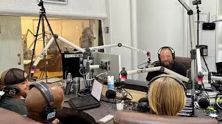 Beachside Tech Talk Episode 34: Web3 and AI - News and Media