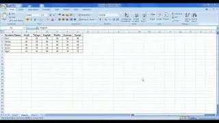 Sheet Protection in Excel