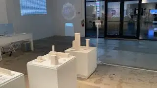 Transcoding the Museum