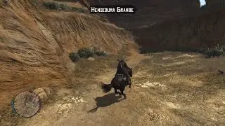 Red Dead Redemption_Part 50 Redeemed เรียบร้อยเกมส์หลัก 100%