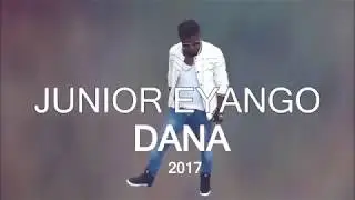 JUNIOR EYANGO DANA 2017 (Génerique REINE BLANCHE Canal2)
