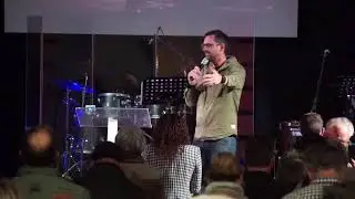 21/07/24  - Werner Joubert - The call of Moses Part 1