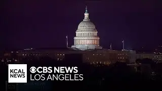Politicians split on federal funding bill that helps avoid government shutdown