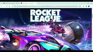 Rocket League  Plyer Anthem song The Brick-Full song