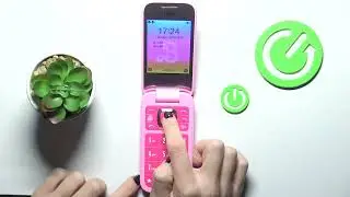 HMD Barbie Phone - Unlock Device | Access Your Phone Easily