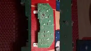 2002 Ford Explorer Odometer Fixed