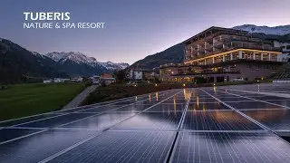Tuberis Nature & SPA Resort - Naturhotel S&uuml;dtirol, im Zeichen der Nachhaltigkeit