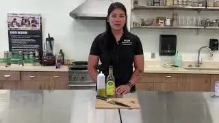 Portuguese Tuna Black Eyed Pea Salad