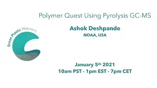 [Ashok Deshpande] Polymer Quest Using Pyrolysis GC-MS