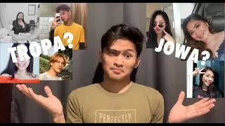 JOJOWAIN OR TROTROPAHIN BA AKO? / VLOG 9