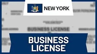 How to Get a Business License in New York (Step-by-Step)