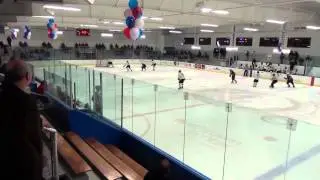 2015 USA Nationals - Gavin's GWG vs Chicago Mission