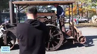 Jacktown Fall 2019 0