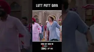 SRK new song Dunkin movie 🍿🍿